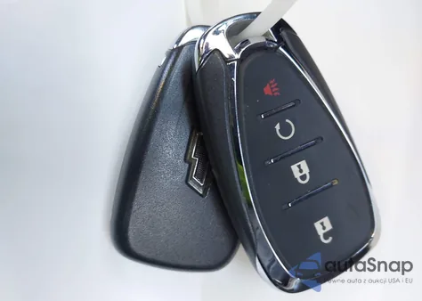 2023 Chevrolet Bolt Euv Fwd Lt из США, поврежденный, VIN 1G1FY6S02P4146138